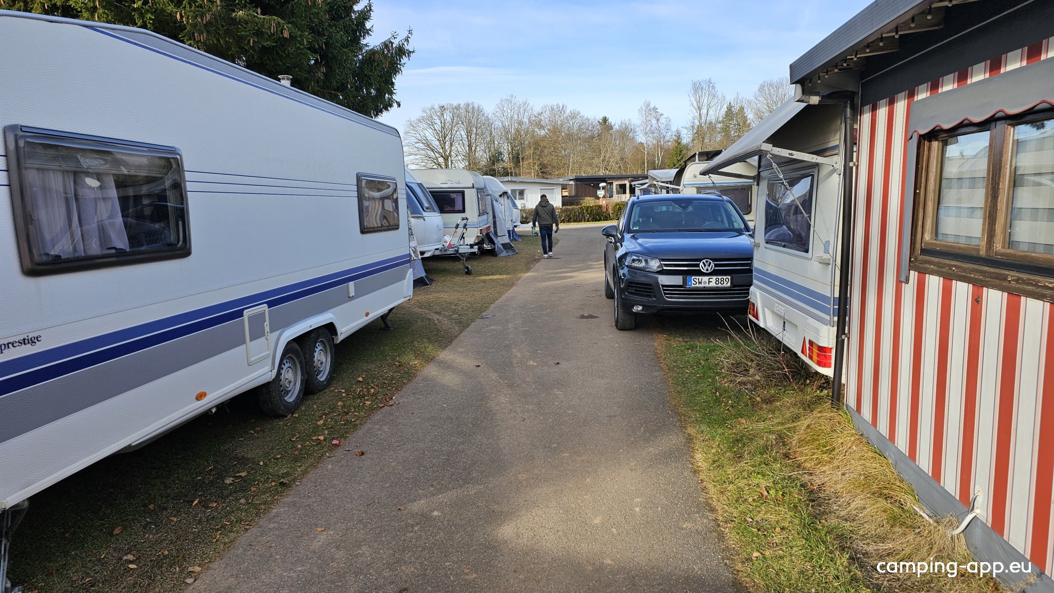 Camping-Erbenwald — Photo 4