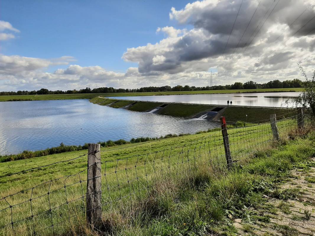 Alfsee Ferien- und Erholungspark — Photo 4