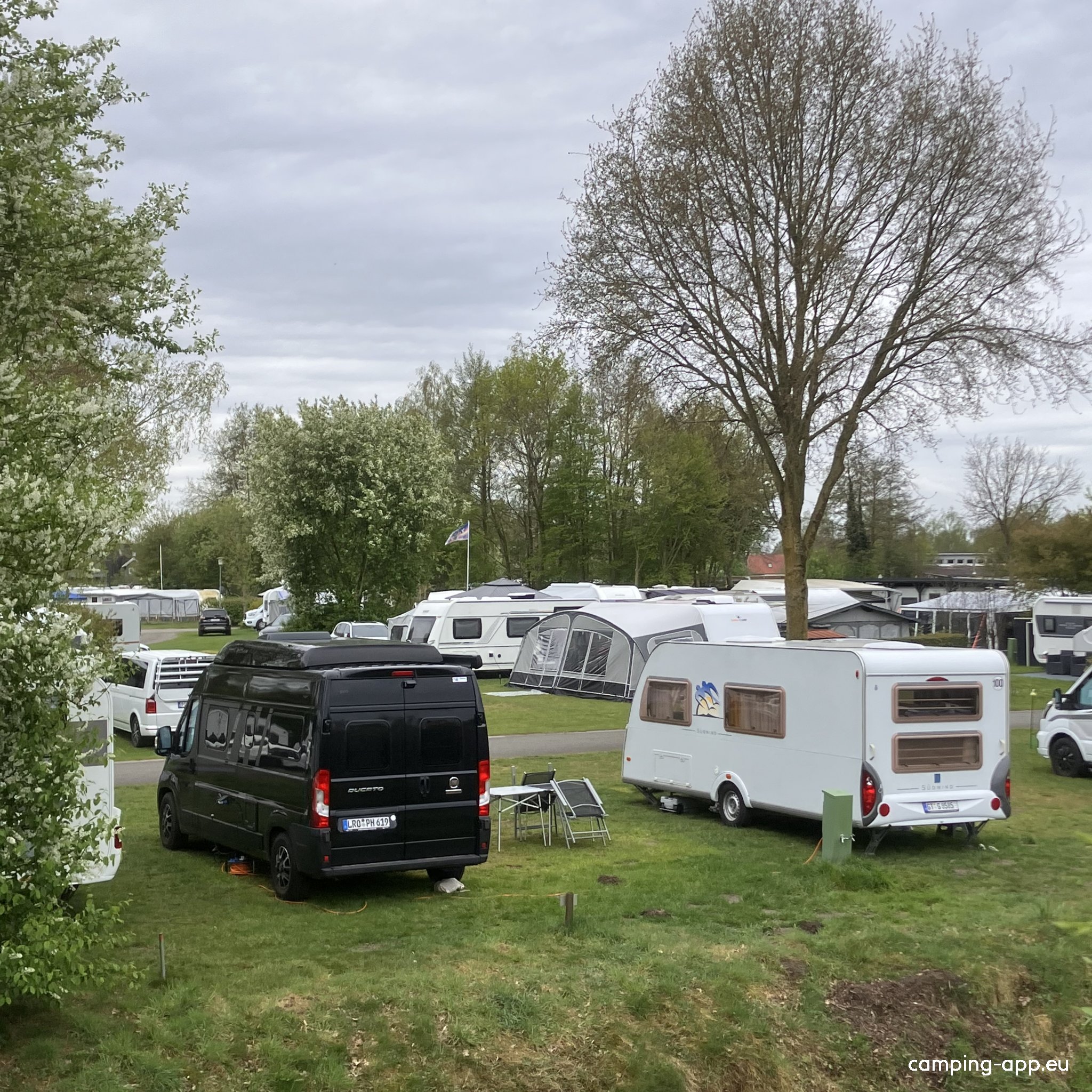 Alfsee Ferien- und Erholungspark
