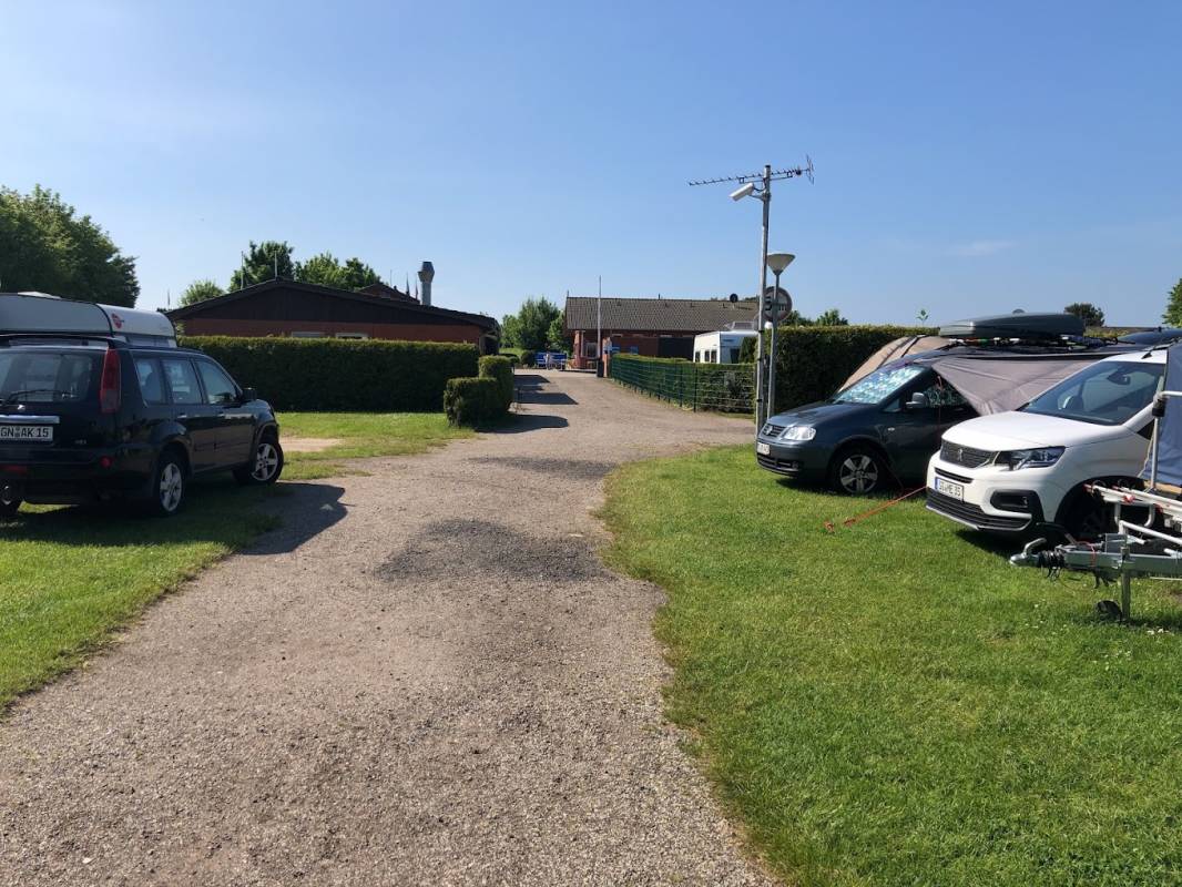 Campingpark Ostseestrand — Photo 2