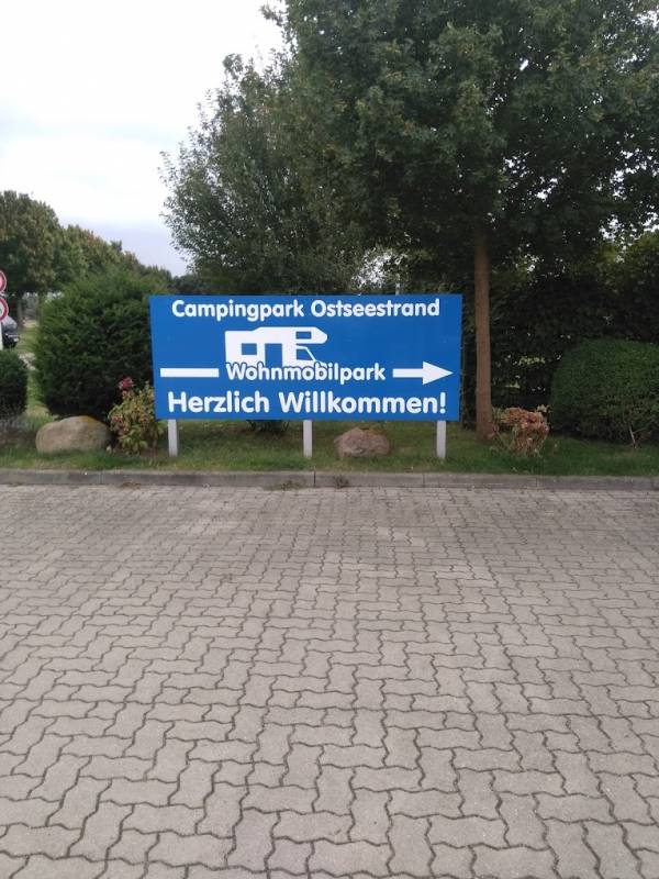 Campingpark Ostseestrand — Photo 3