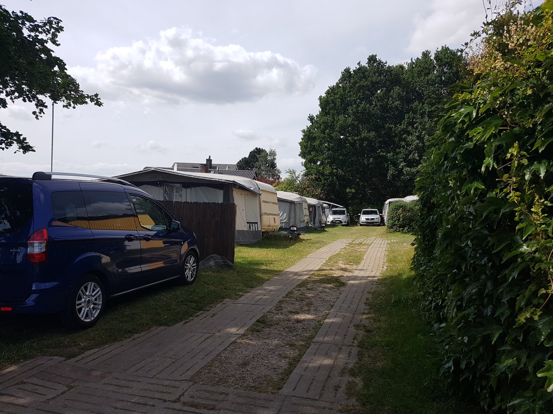 Camping Am Strande — Photo 2