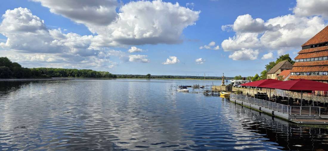 Camping Am Strande — Photo 6