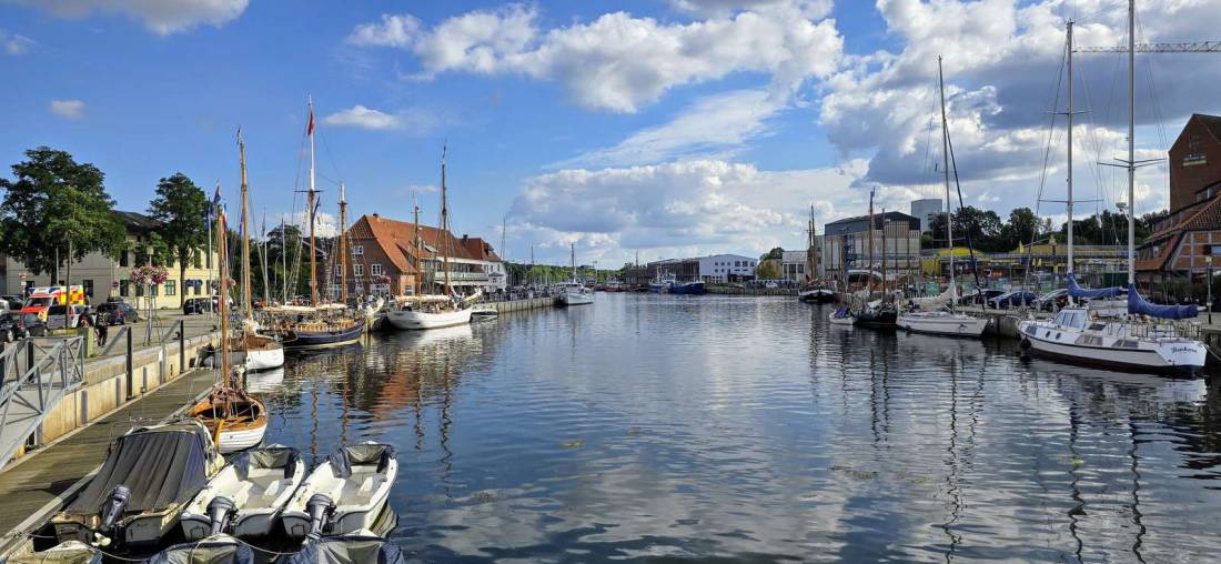 Camping Am Strande — Photo 3