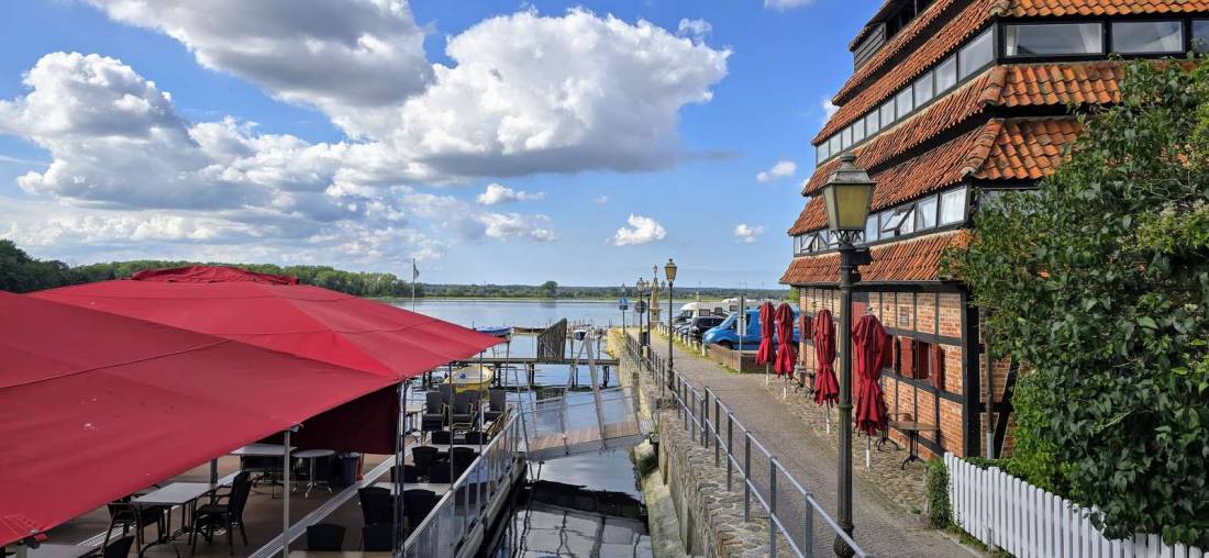 Camping Am Strande — Photo 5