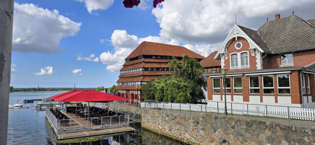 Camping Am Strande — Photo 4