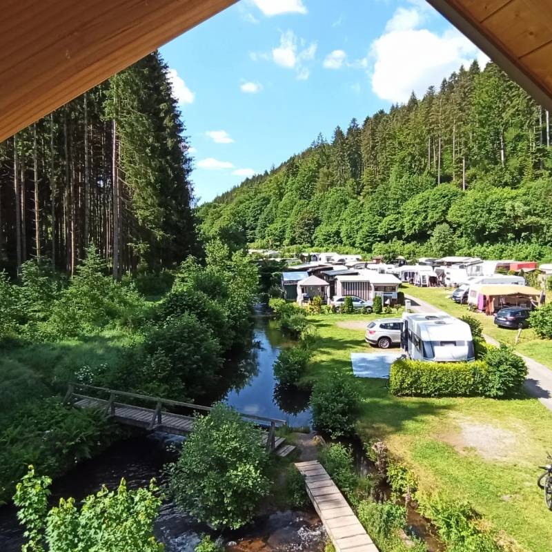 Family - Resort Kleinenzhof ***** — Photo 4