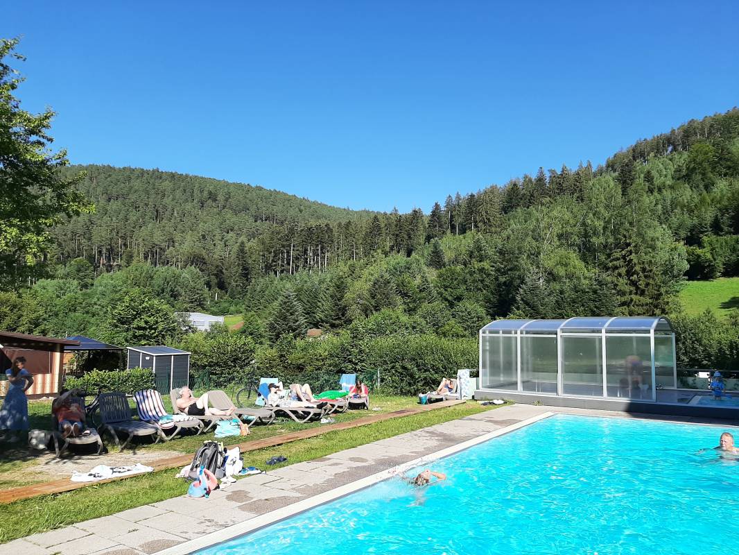 Family - Resort Kleinenzhof ***** — Photo 2