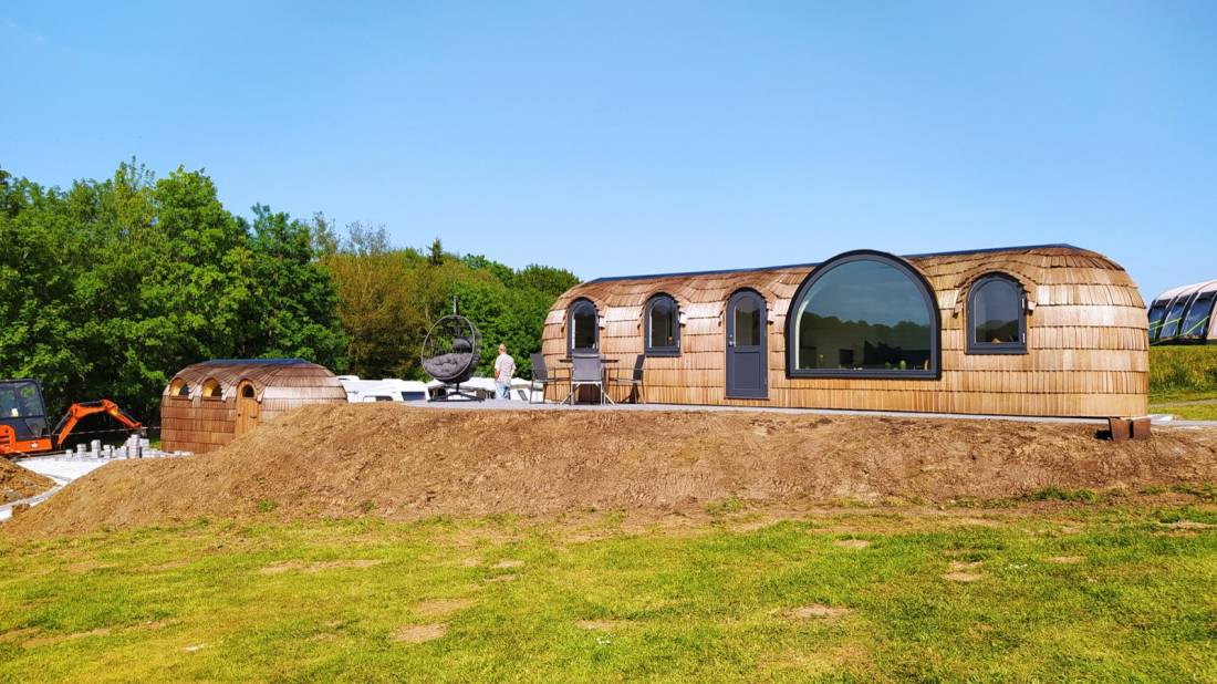 Campingplatz Heisterberger Weiher — Photo 6