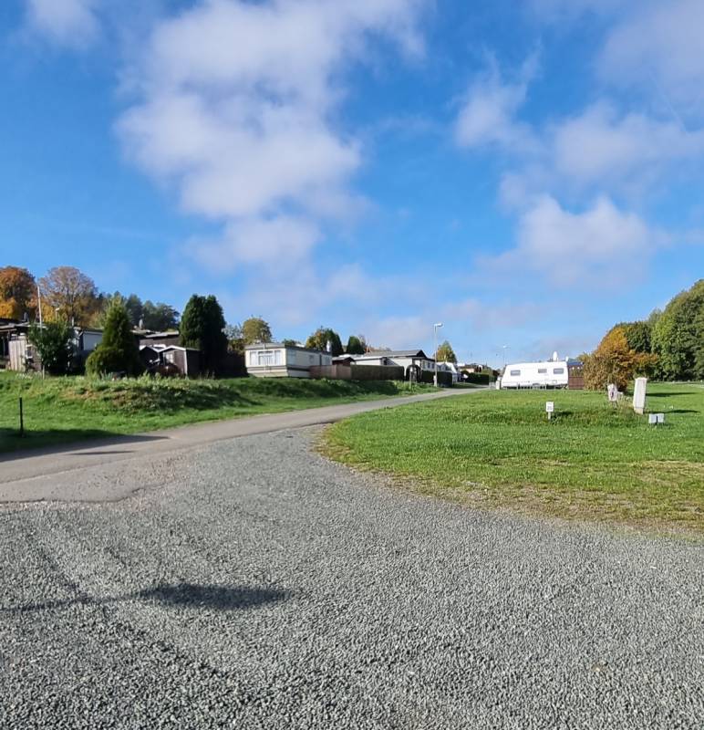 Campingplatz Heisterberger Weiher — Photo 4