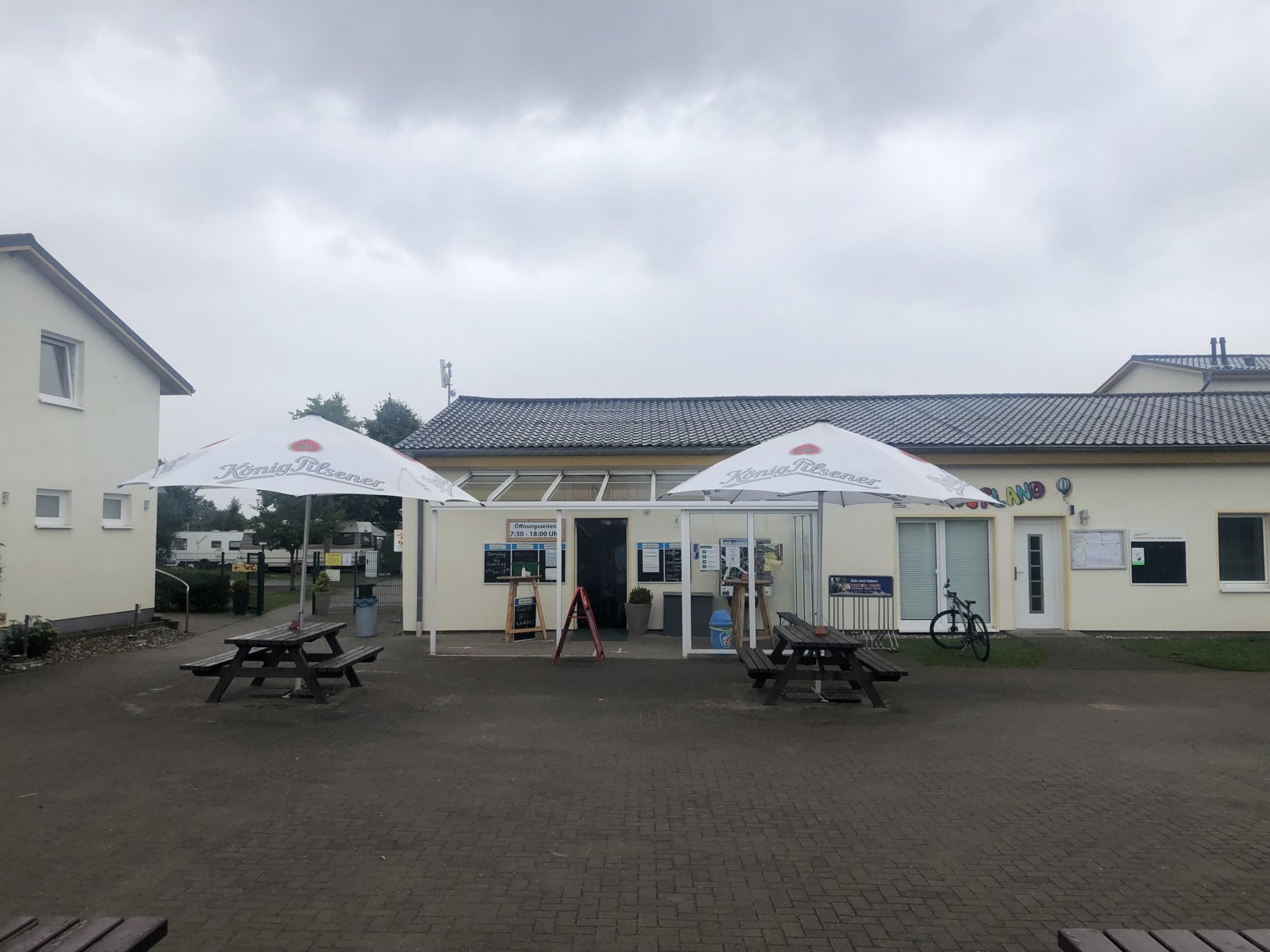 Ferien-Camp Börgerende — Photo 2