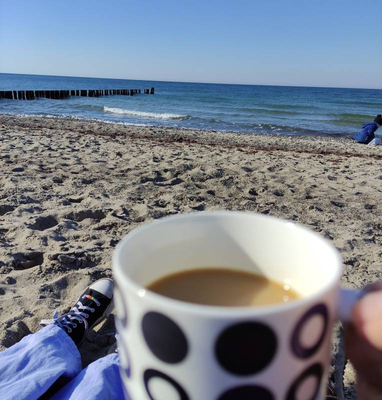 Ferien-Camp Börgerende — Photo 4