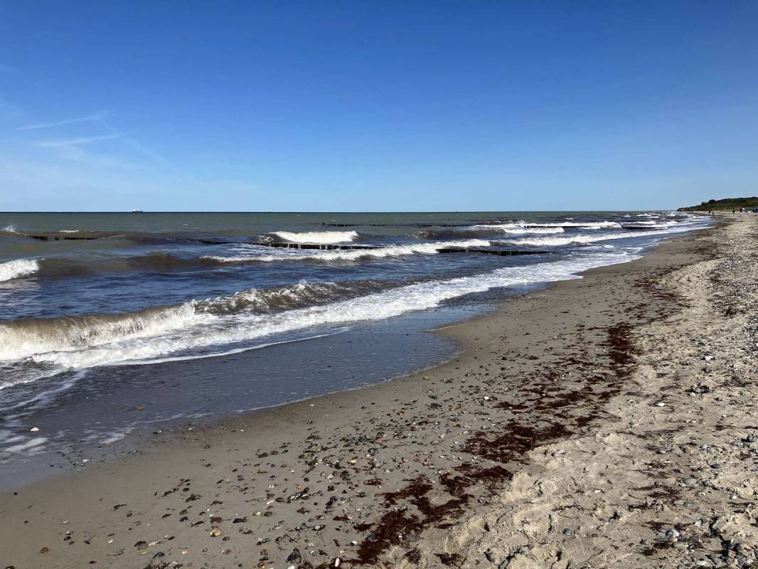 Ferien-Camp Börgerende — Photo 5