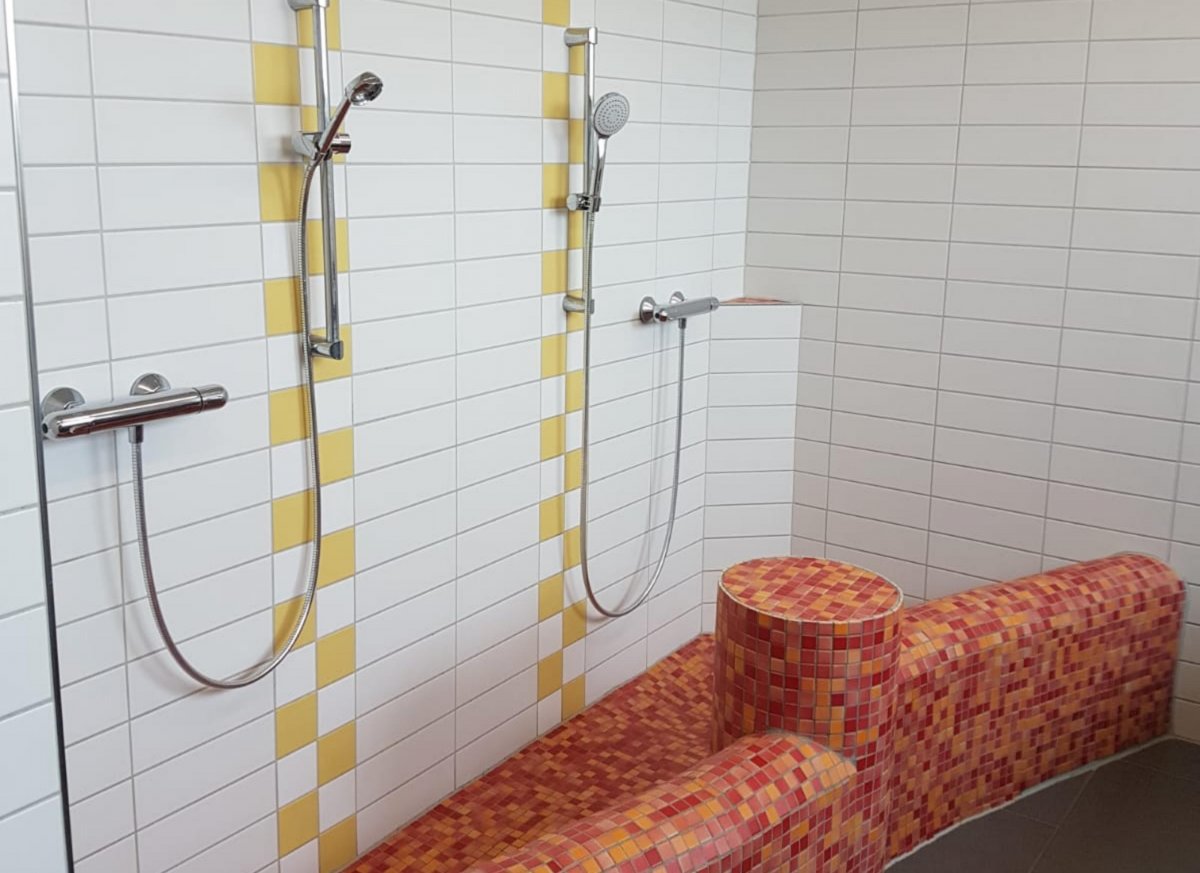 Strand- und Familiencampingplatz Bensersiel