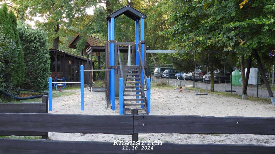 Campingplatz am Allersee — Photo 4