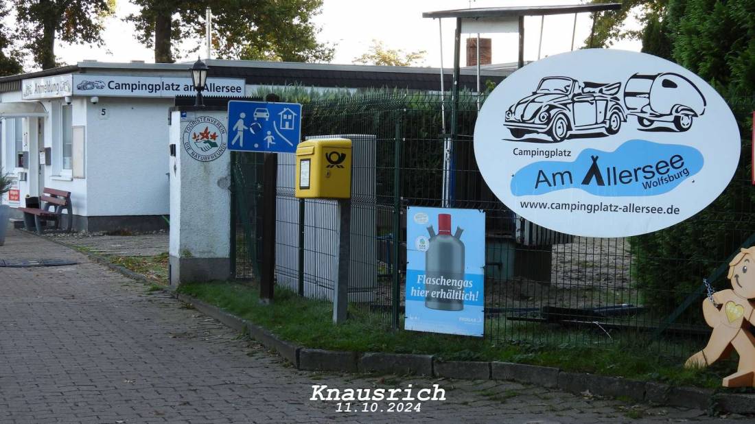 Campingplatz am Allersee — Photo 6