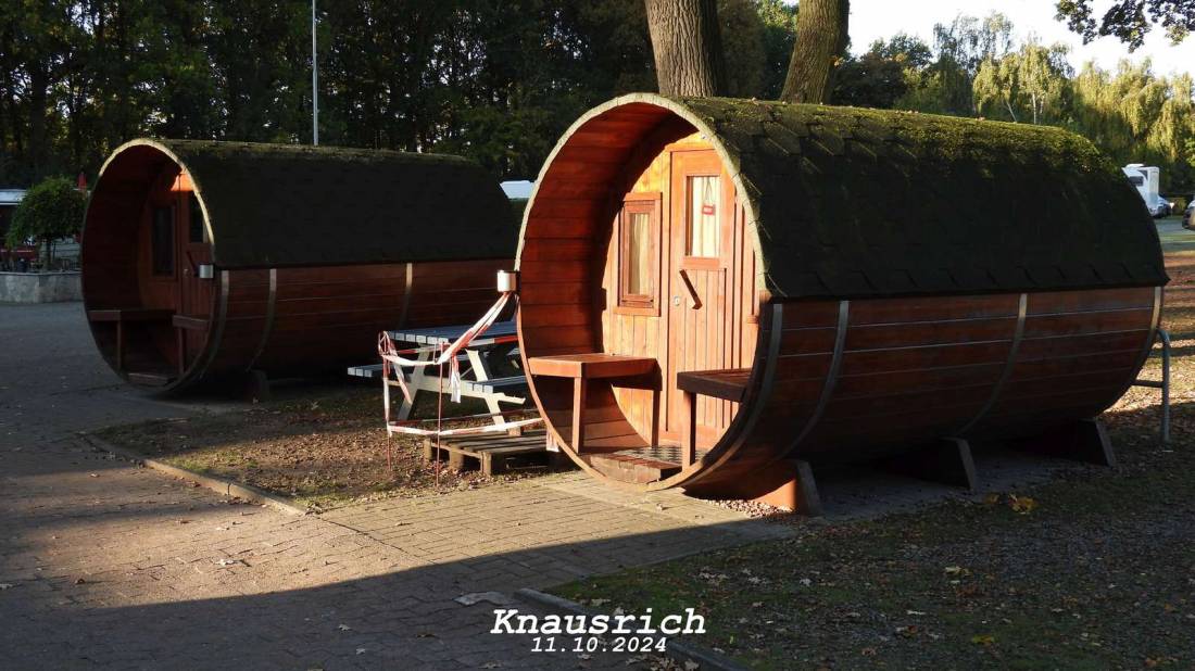 Campingplatz am Allersee — Photo 2