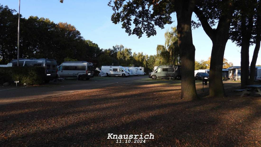 Campingplatz am Allersee — Photo 5