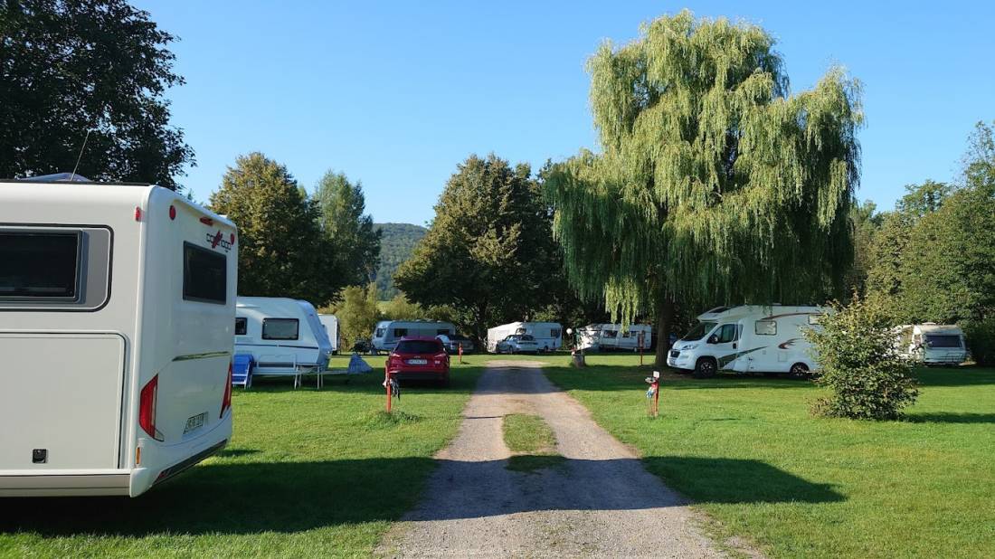Camping Nahemühle — Photo 3