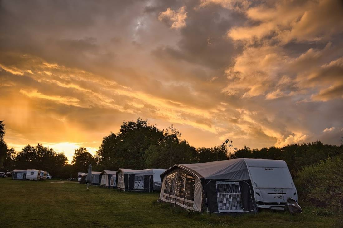 Camping Nahemühle — Photo 2