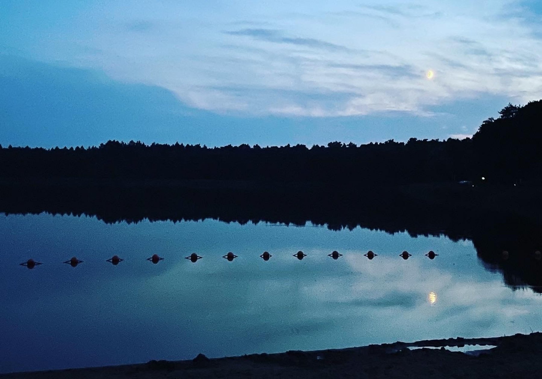 Campingplatz Gudower See — Photo 5