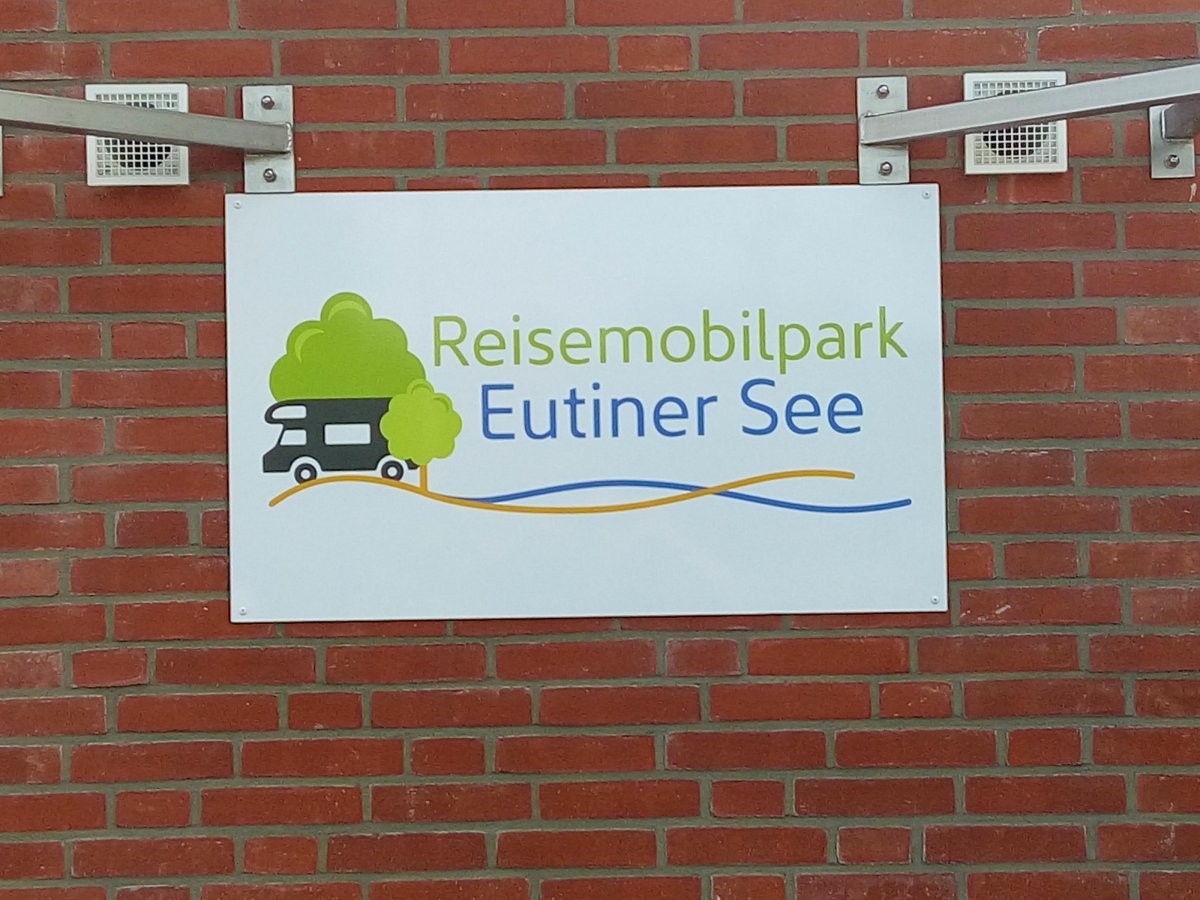 Reisemobilpark Eutiner See