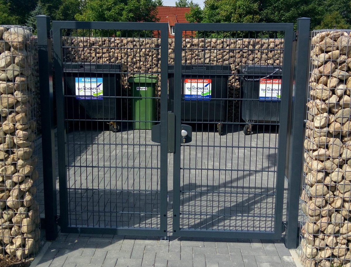 Reisemobilpark Eutiner See — Photo 3