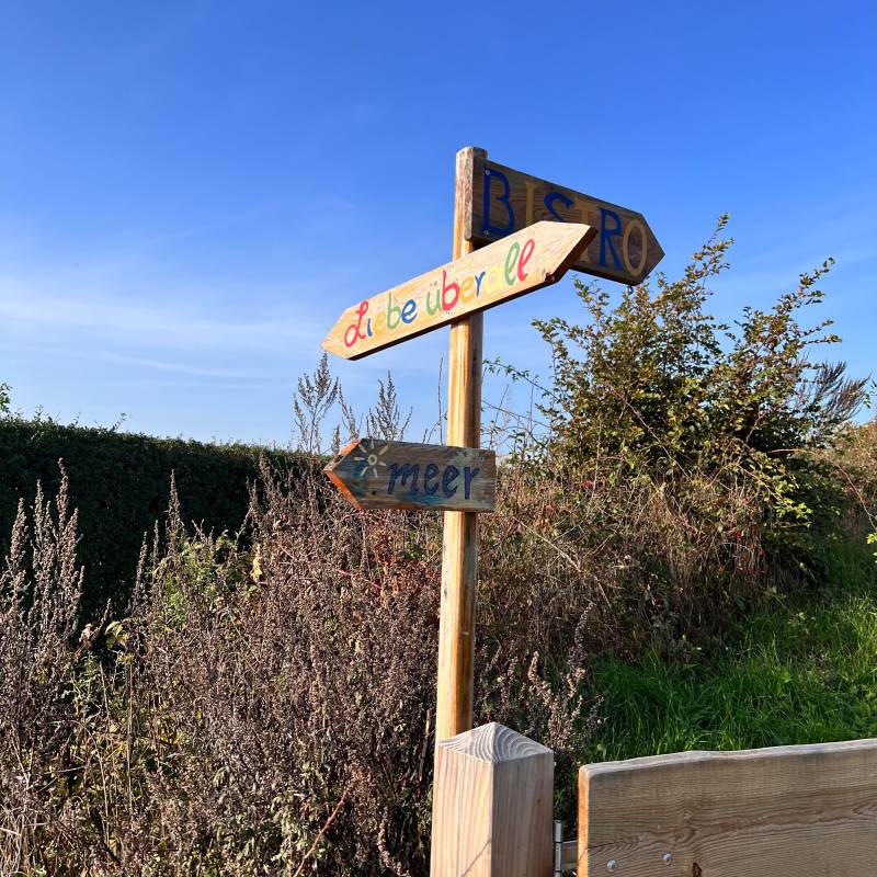 Campingplatz Seeblick **** — Photo 2