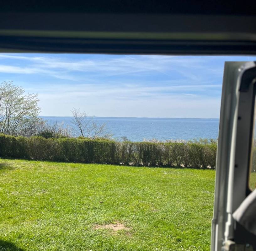 Campingplatz Seeblick ****