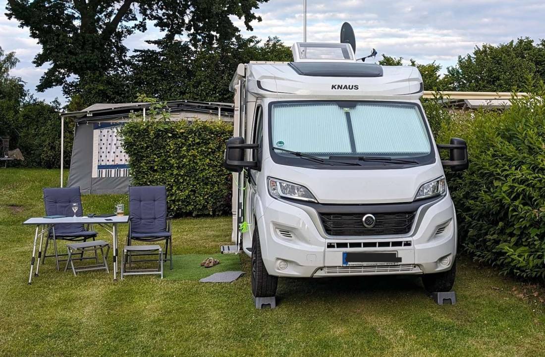 Campingplatz Seeblick **** — Photo 5