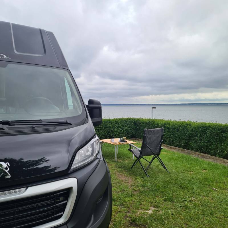 Campingplatz Seeblick **** — Photo 4