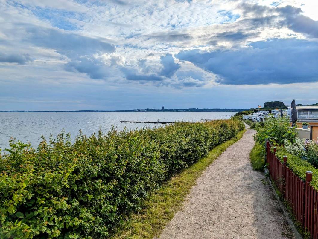 Campingplatz Seeblick **** — Photo 6