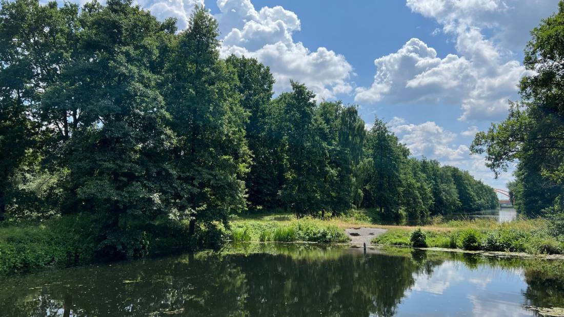 Freizeitpark Klaukenhof — Photo 5