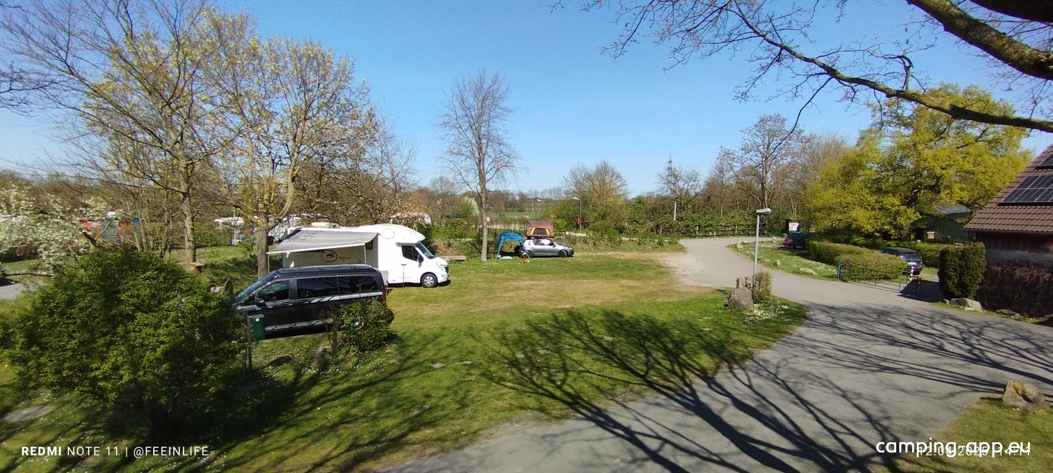 Freizeitpark Klaukenhof