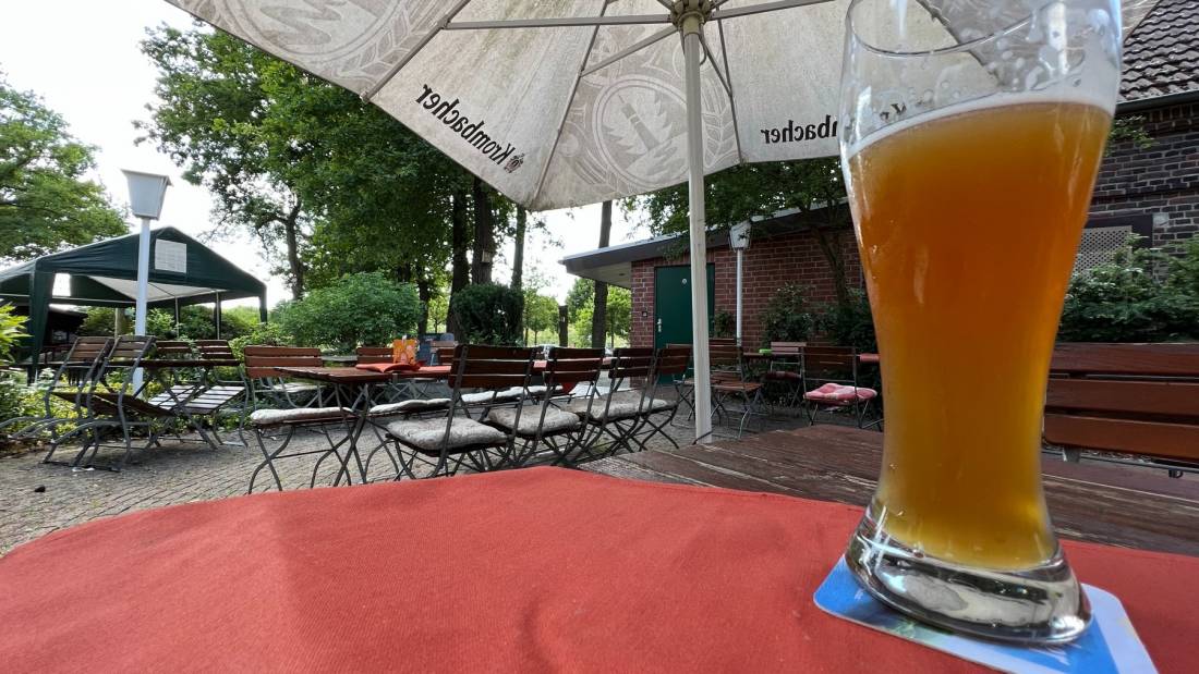 Freizeitpark Klaukenhof — Photo 6