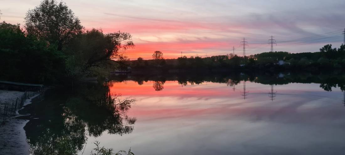 Campingplatz Freyersee — Photo 4