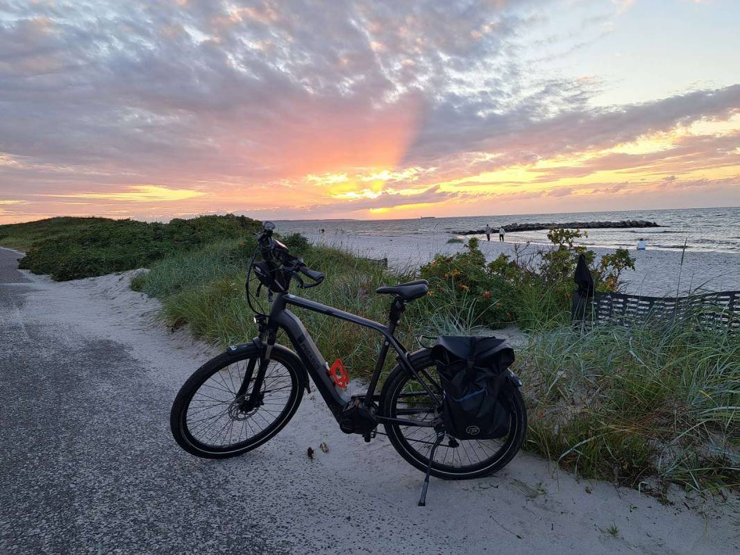 Camping-Ferienpark California — Photo 3