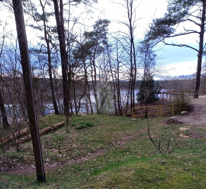 Campingpark am Weißen See — Photo 2