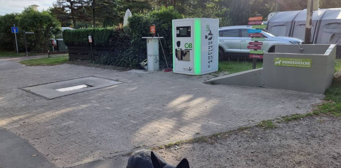 Camping & Ferienpark Falkensteinsee — Photo 5