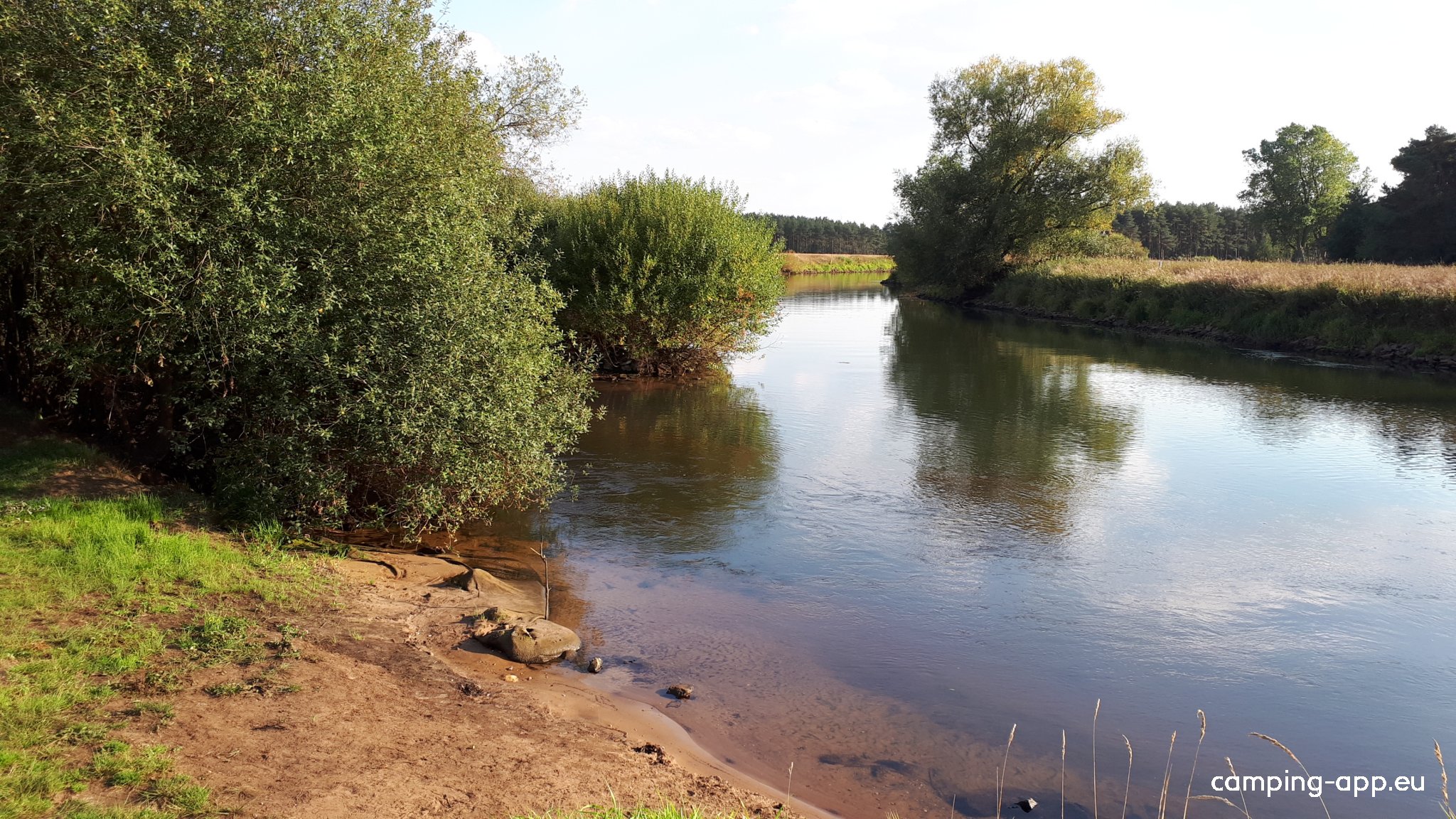 Campingpark Südheide — Photo 4