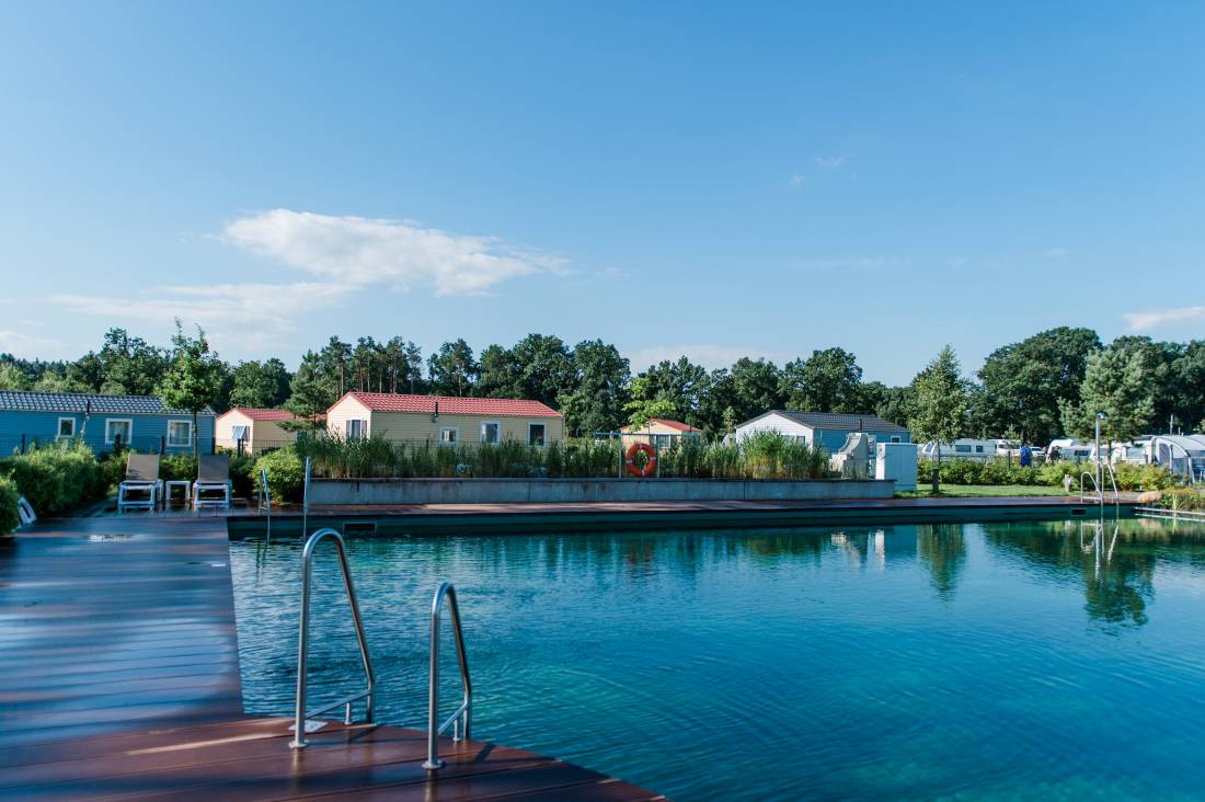 Campingpark Südheide