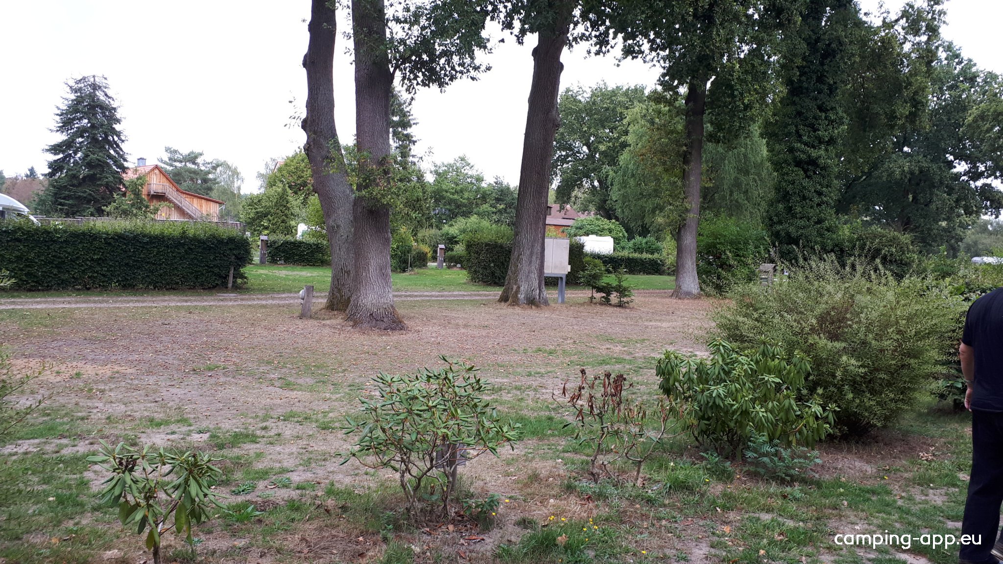 Campingpark Südheide — Photo 5