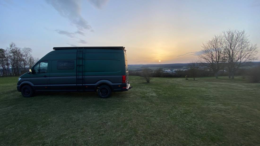 Freizeitpark Camping Schüttehof — Photo 4