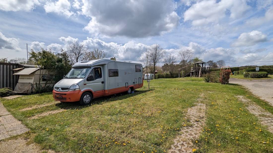 Freizeitpark Camping Schüttehof — Photo 2