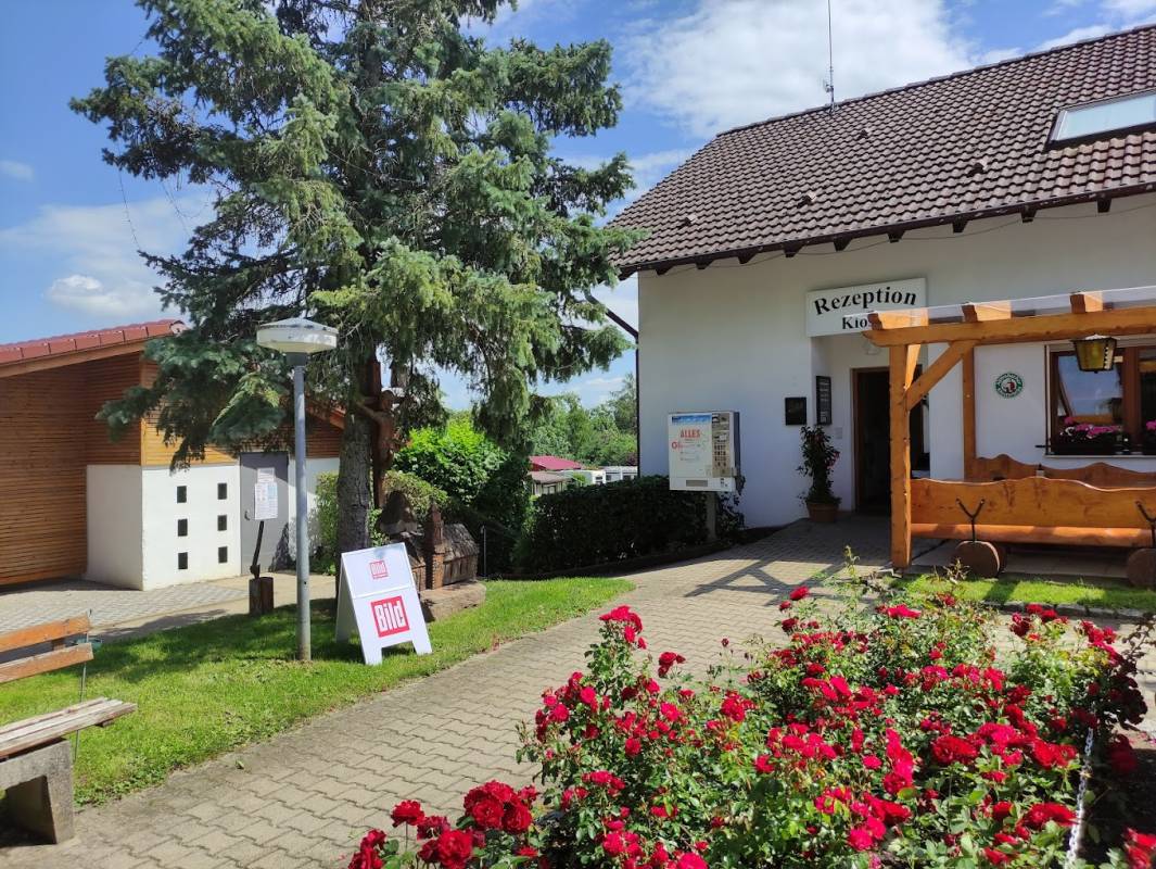 Freizeitpark Camping Schüttehof — Photo 3