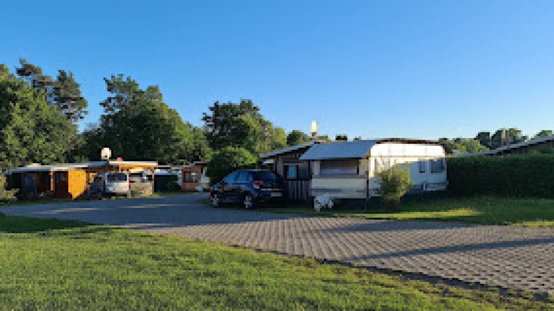 Freizeitpark Camping Schüttehof
