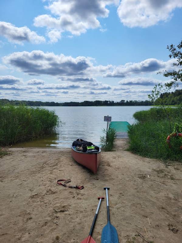 Campingplatz am Ziernsee — Photo 3