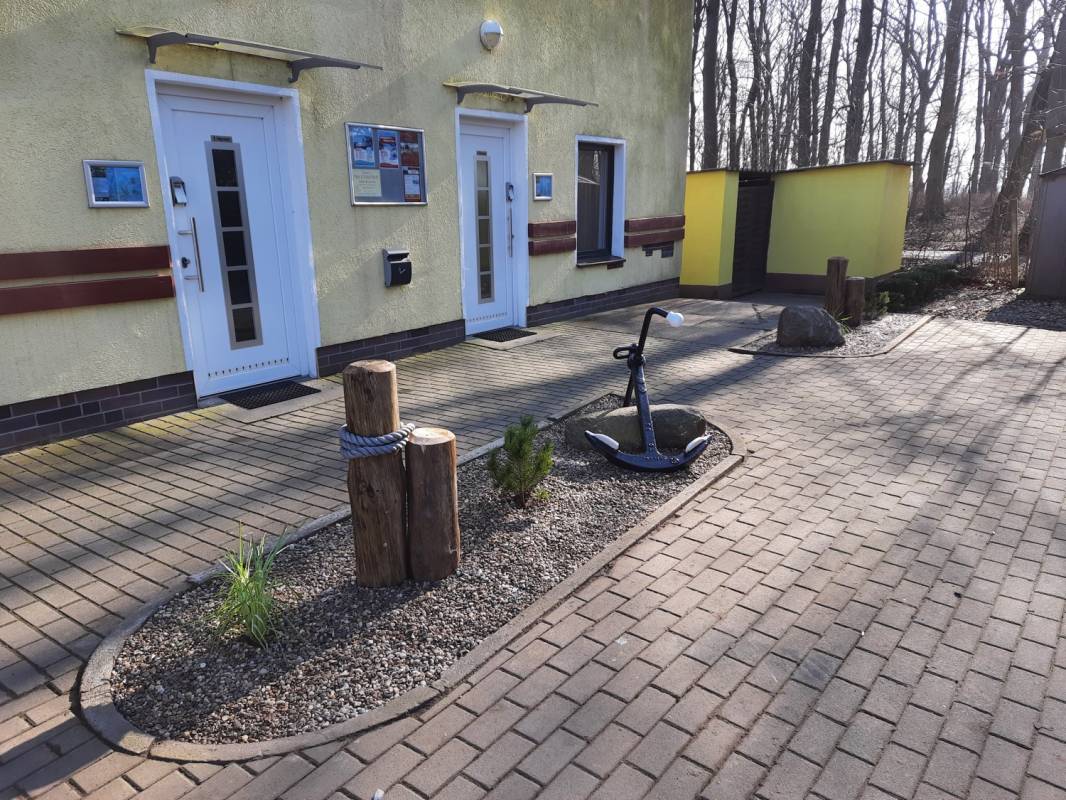 Sund-Camp Altefähr — Photo 5