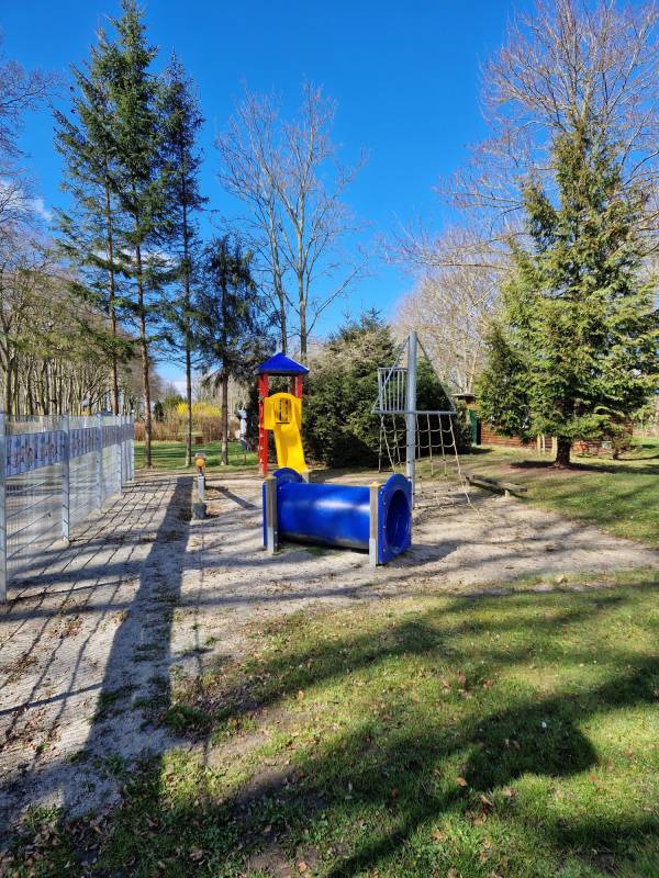 Sund-Camp Altefähr — Photo 2