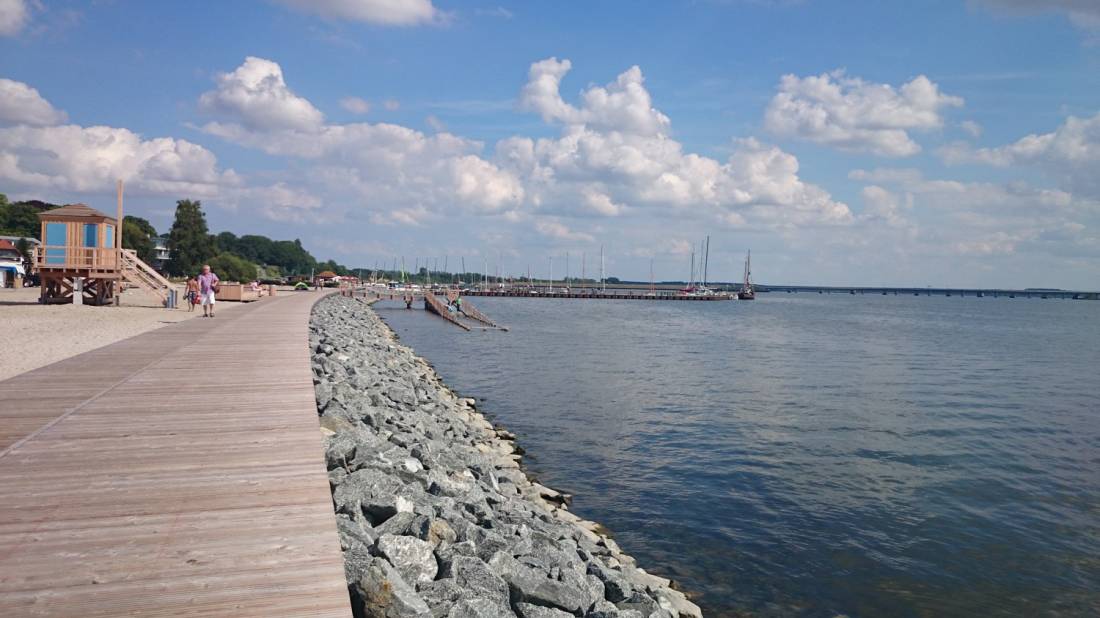 Sund-Camp Altefähr — Photo 3